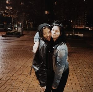 Meet your Posher, Elisa